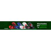 SANDALIAS HAVAIANAS TOP FC AZUL NAVAL 434